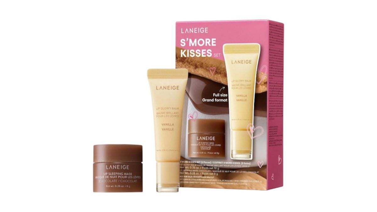 ტუჩის მოვლა‎