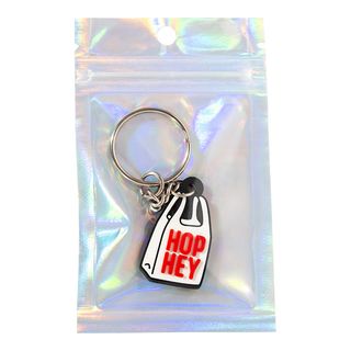 Брелок з ПВХ Пакет Hop Hey
