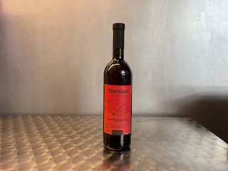 შენიანი - რქაწითელი როზე 2022