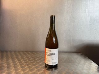 ხოხბის ცრემლები - რქაწითელი ტიბაანი 2021