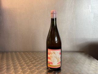 ჩვენ ვართ ღვინო x ადი - ციცქა 2024