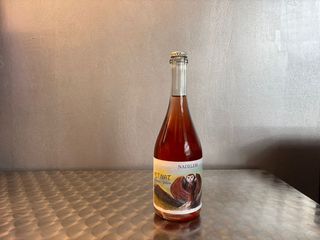 ნადელები - საფერავი პეტ-ნატ 2024