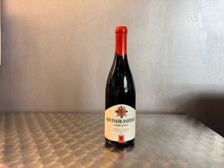 კინწურაშვილის - საფერავი 2022