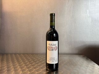 ლაფაური - საფერავი-ბუდეშური 2024