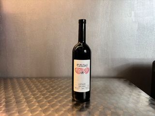 ლაფაური - ჟღია-კაჭიჭი 2024