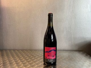 ორი მარანი - შავკაპიტო 2023