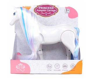 Igracka konj na baterije