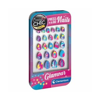 Igračka Crazy Chic, set za nokte