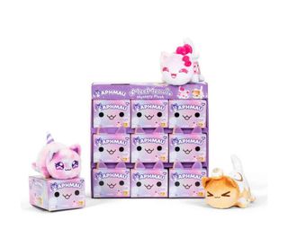Igračka plišana Aphmau mystery meemeow