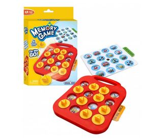Igračka Funville društvena igra, memory game