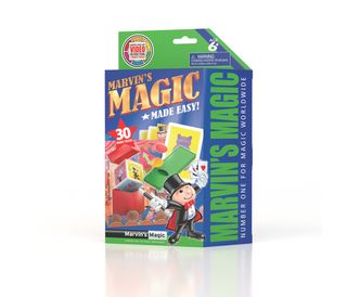 Igračka Marvins magic, 30 trikova green