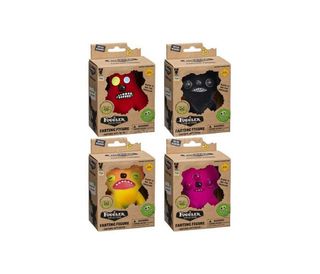 Igračka FUGGLERS - farting figura 9cm.