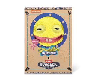 Igračka FUGGLER - SPONGE BOB