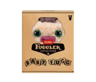 Igračka FUGGLER - MINI BABY FUGGS