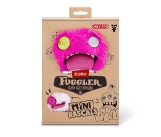 Igračka FUGGLER mini rascals