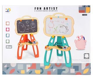 Tabla za crtanje sa stalkom