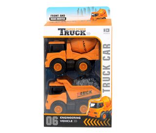 Igračka građevinska vozila