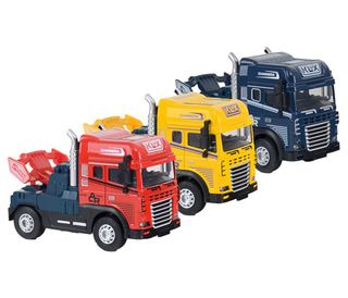 Igračka teretni kamion