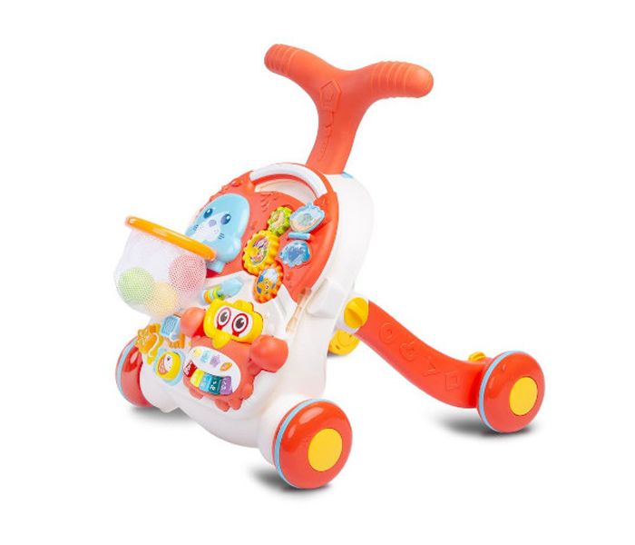 Guralice i klackalice