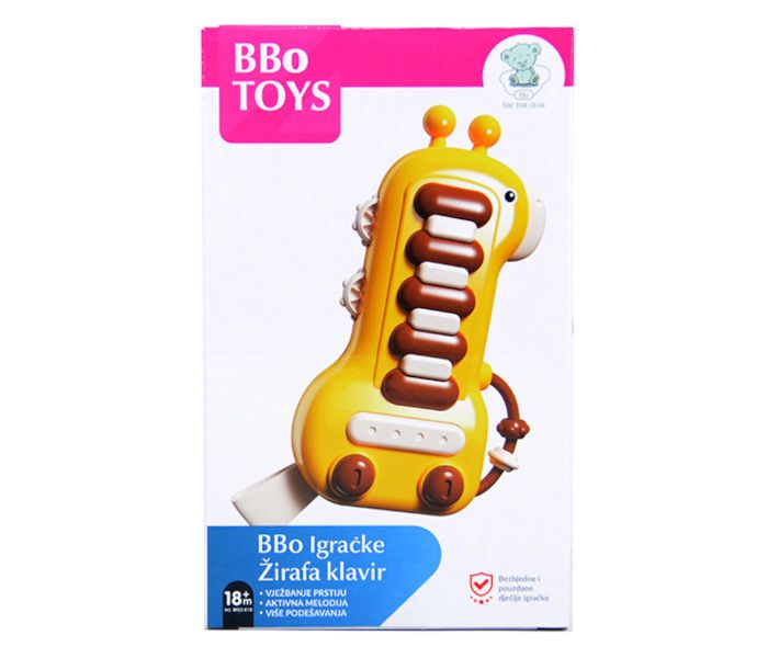 Muzički instrumenti,