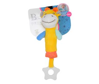 BBo Plišana igračka sa glodalicom