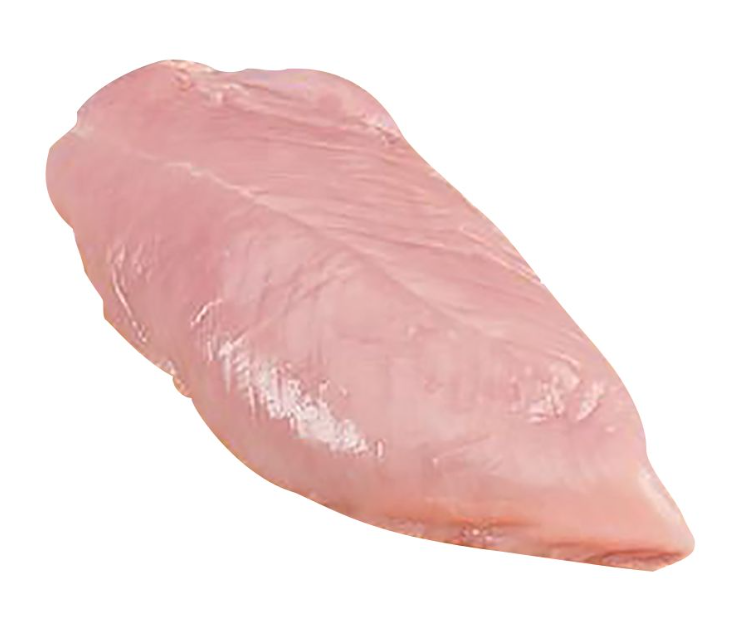 Filet de Dinde Maigre et Tendre – 250 g