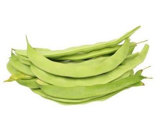 Fasole Verde