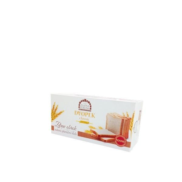 Pakovani hleb i peciva