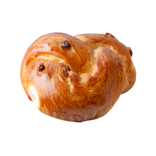 Բուլկի չամիչով «SAS Sweet» 1 հատ