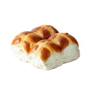 Բուլկի կրեմով «SAS Sweet» 1 հատ