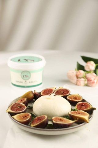 Ბურატა 125გრ