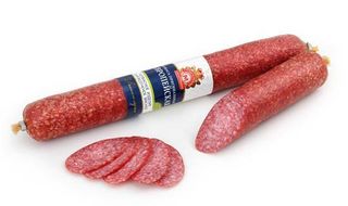 Ცივად Შებოლილი Ევროპეისკაია 250გრ