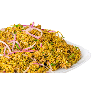 ჯონჯოლის მწნილი /წონის 250გრ