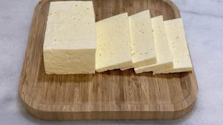 Იმერული Ყველი  500 Გრ / 2101457