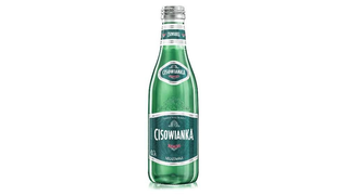 Woda Cisowianka
