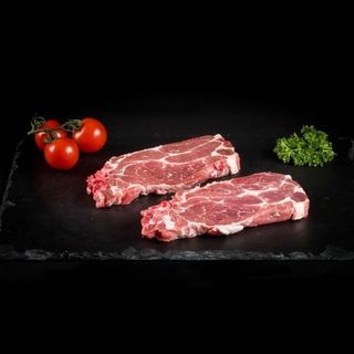 Côtelette Échine Supérieure 400g