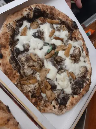 Tartufata