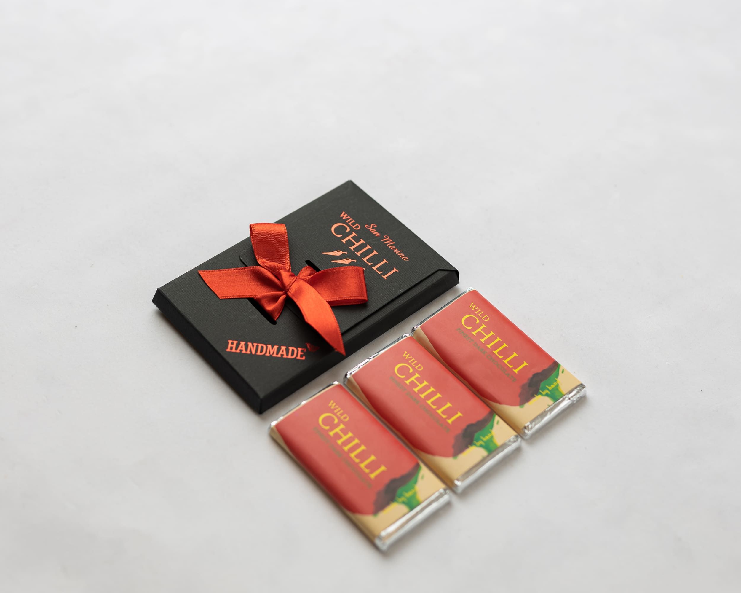 Čokolade i bombonjere: