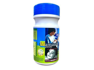 Mamalait Chocolate Granules, 250g