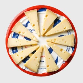 The Loughing Cow16 Portions 240G