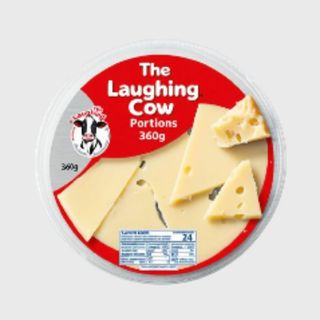 The Loughing Cow 24 Portions 360G