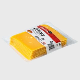 Embog Perfect Burger Slices 200G