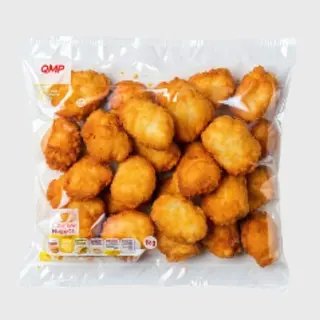 Qmp Chicken Nuggets 1 Kg
