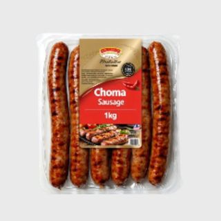 Qmp Choma Sausage 1Kg