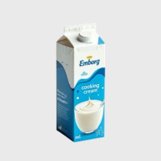 Emborg Cooking Cream200Ml
