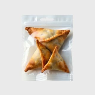 Qmp Beef Samosa 30Gm