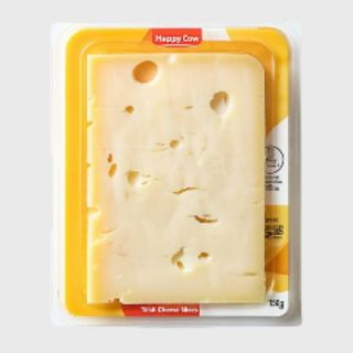 Happy Cow Tilsit Cheese Slices 150G