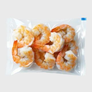 Adriana Cooked Medium Shrimps 400G