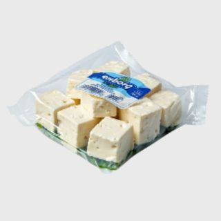 Emborg Feta Cheese Portions 200G