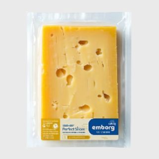 Emborg Perfect Slices 200G